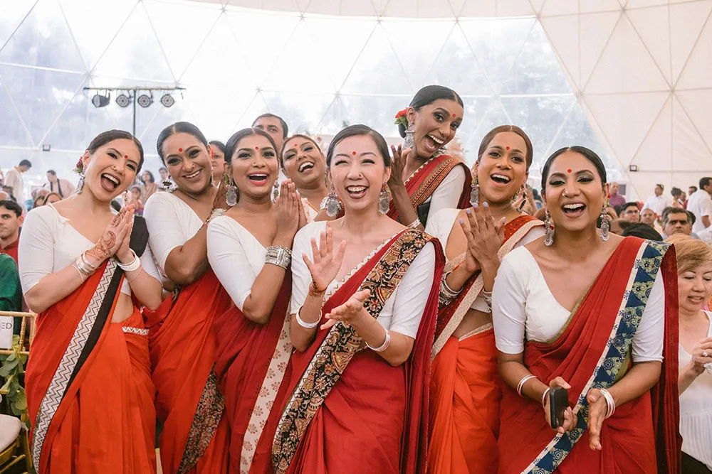 Vinoth Raj Pillai Photography. theweddingnotebook.com