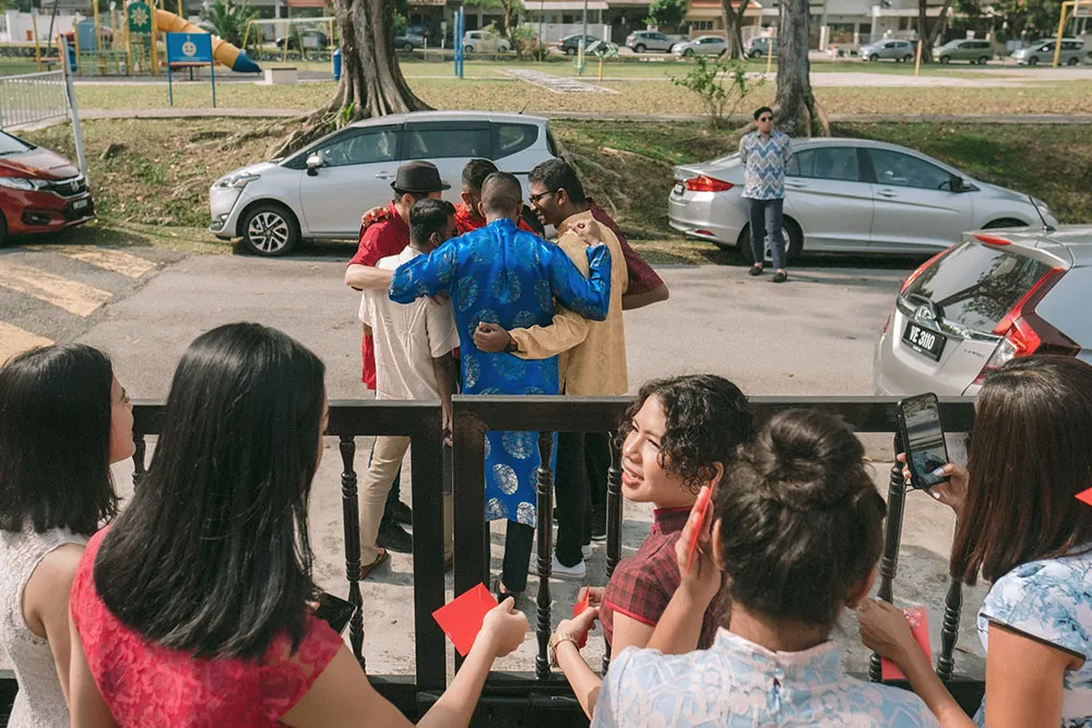 Vinoth Raj Pillai Photography. theweddingnotebook.com