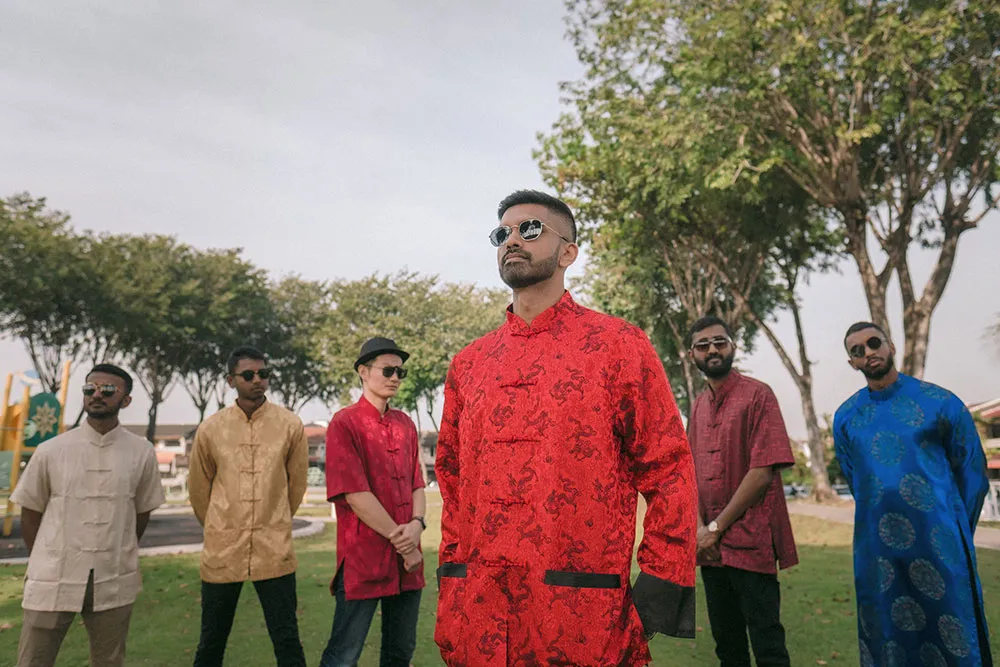 Vinoth Raj Pillai Photography. theweddingnotebook.com