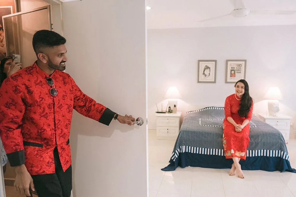 Vinoth Raj Pillai Photography. theweddingnotebook.com