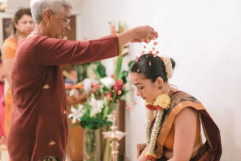 Vinoth Raj Pillai Photography. theweddingnotebook.com