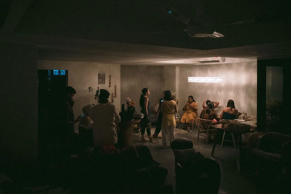 Vinoth Raj Pillai Photography. theweddingnotebook.com