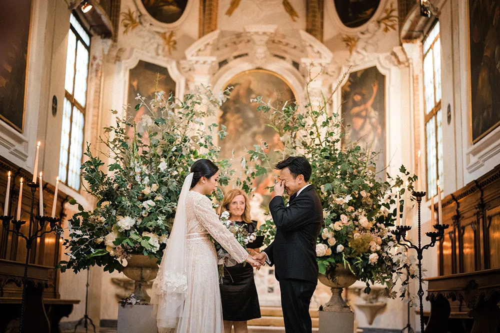 Photo by Axioo. theweddingnotebook.com