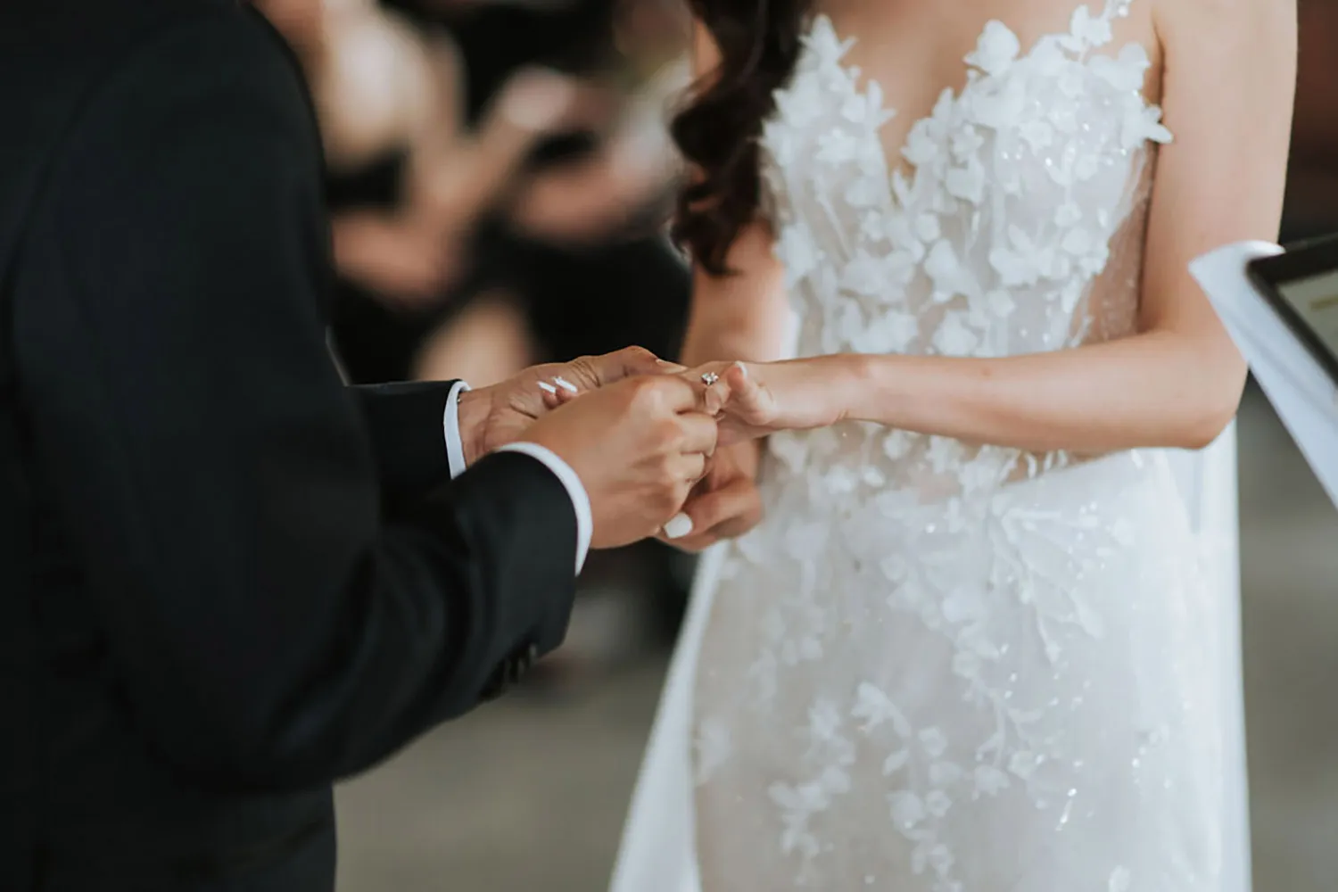 Jasmine. A Photography. www.theweddingotebook.com