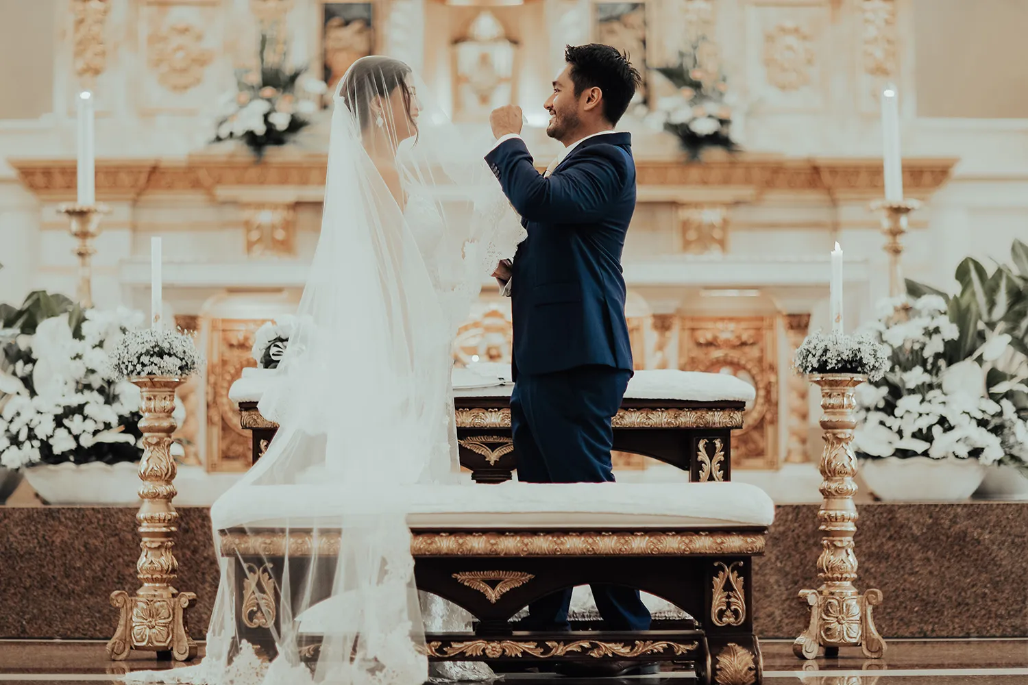 ProudRad. theweddingnotebook.com