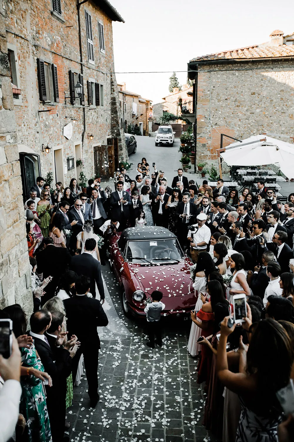 Photo by Mangored. theweddingnotebook.com