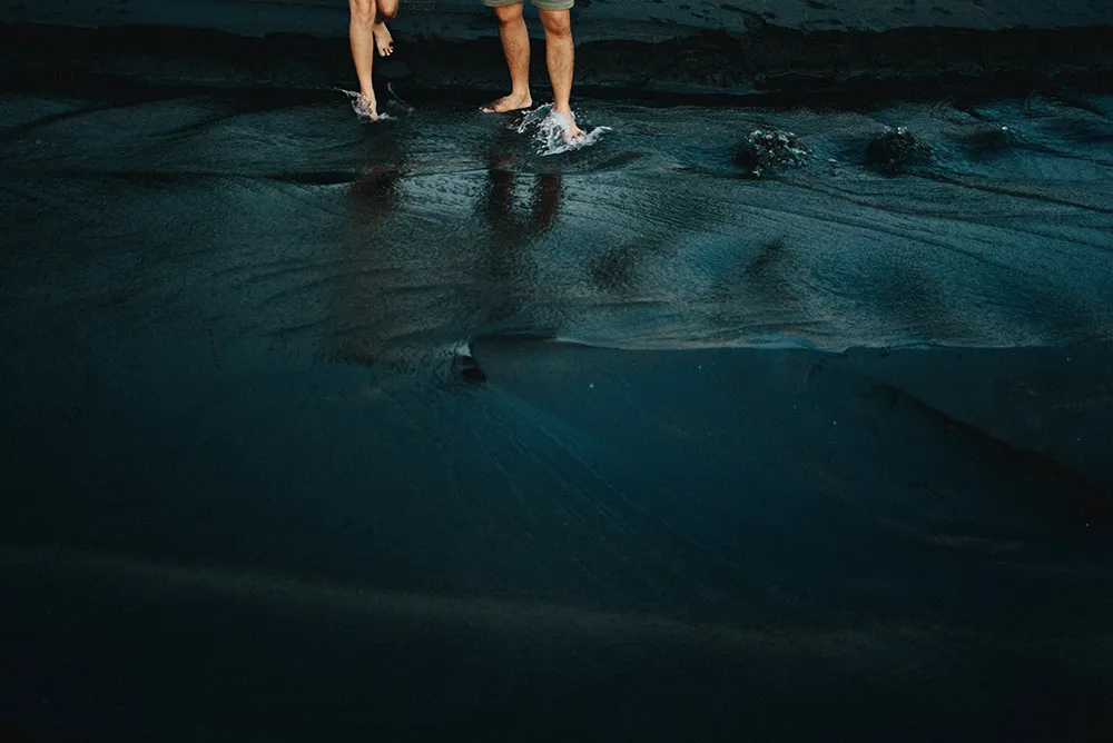 Photo by Terralogical. theweddingnotebook.com