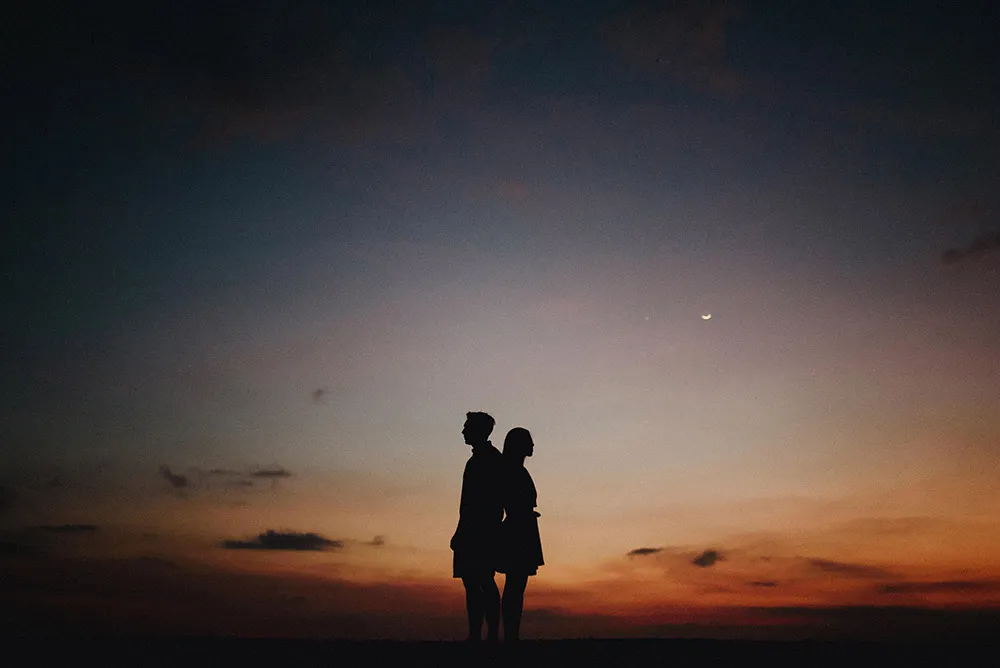 Photo by Terralogical. theweddingnotebook.com