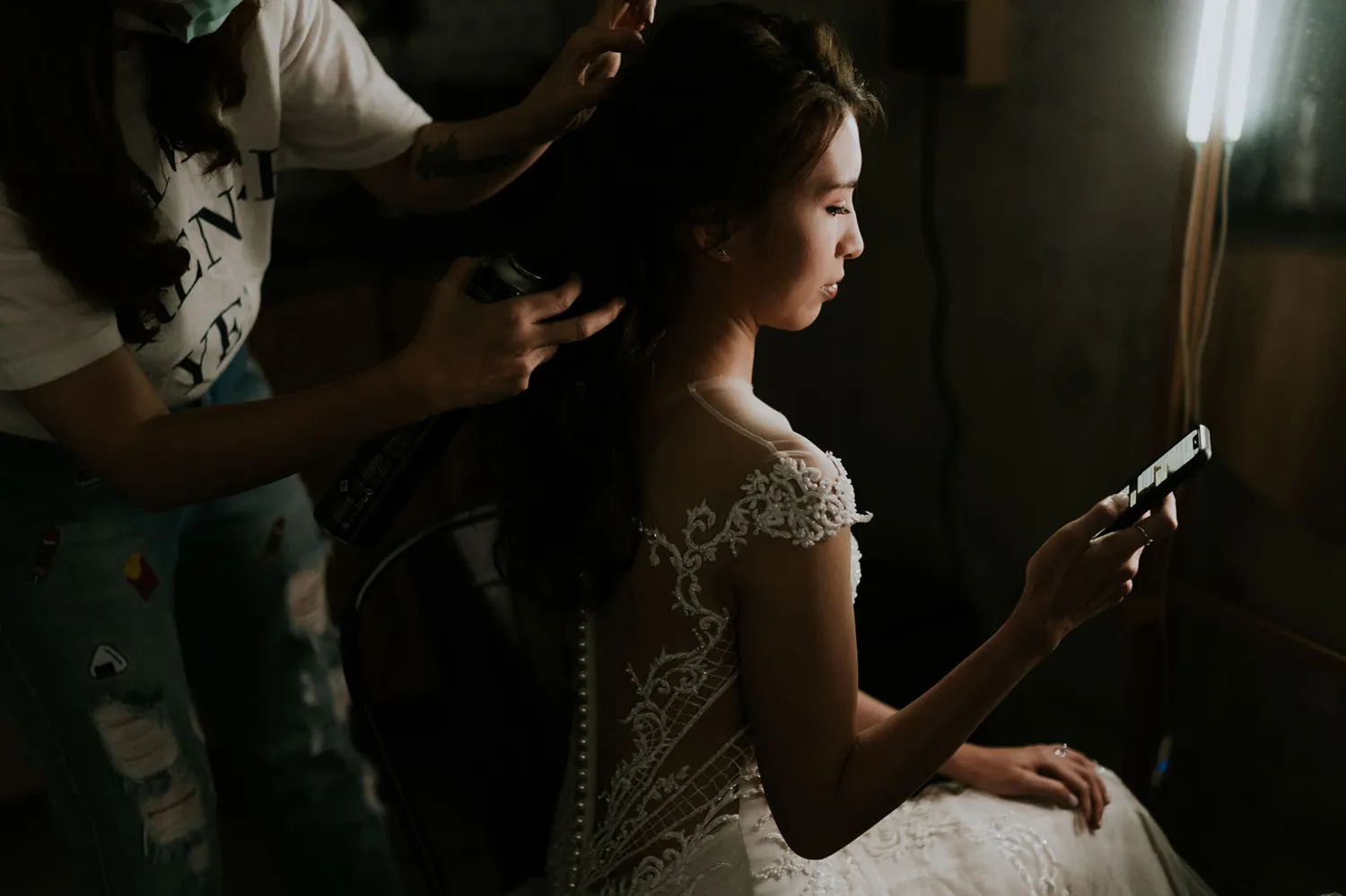 Twins Photography. theweddingnotebook.com