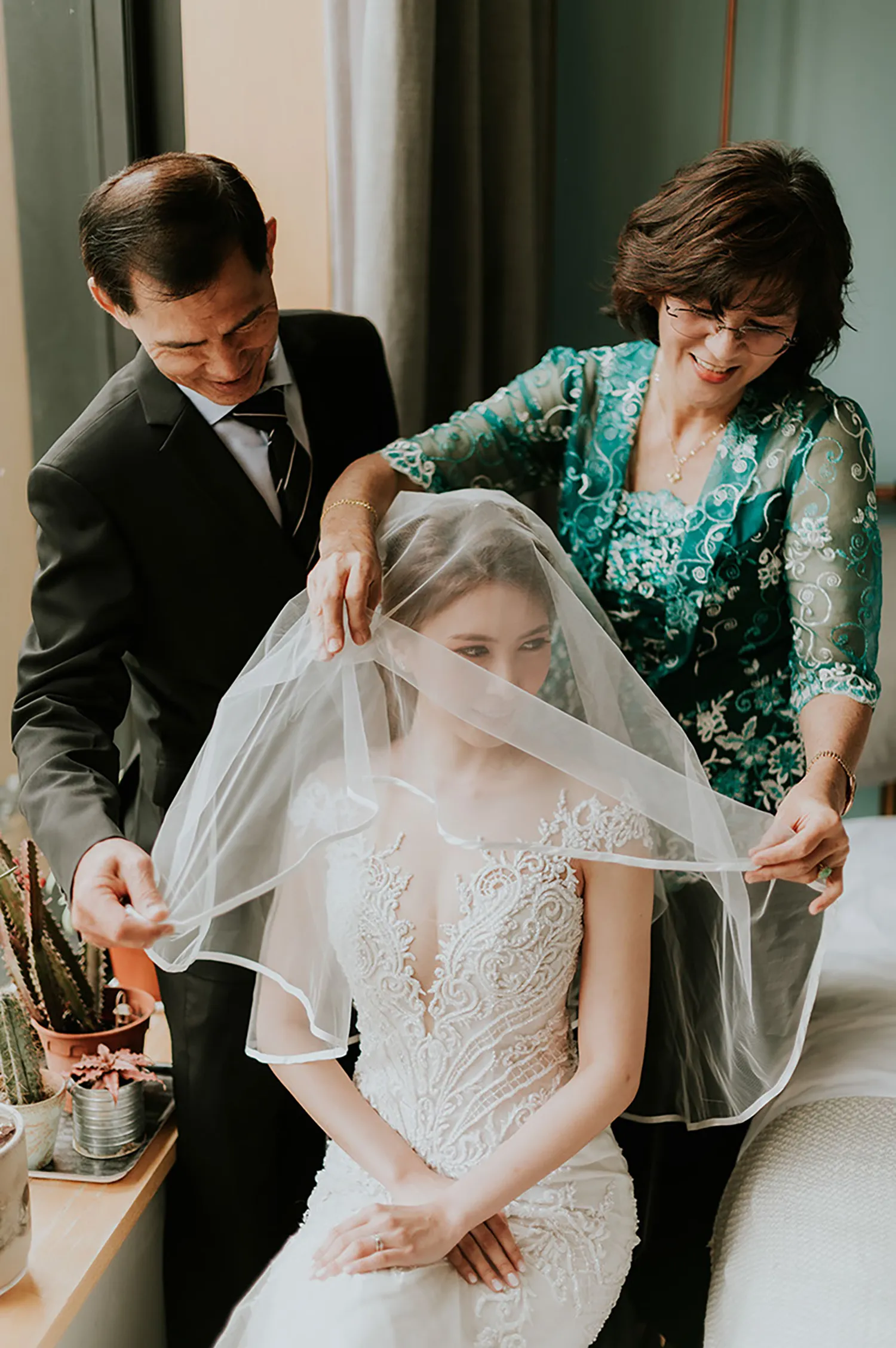 Twins Photography. theweddingnotebook.com