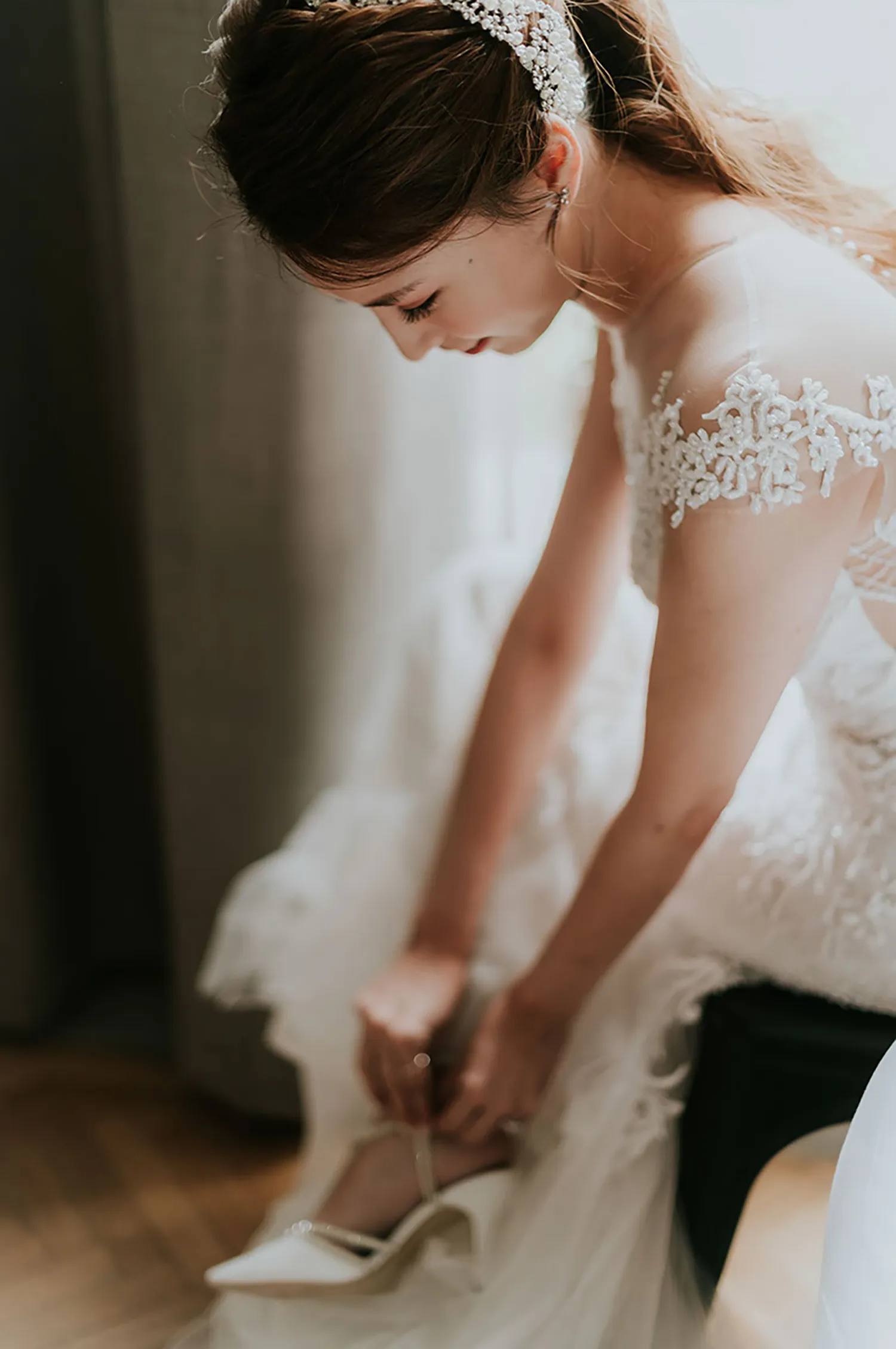 Twins Photography. theweddingnotebook.com