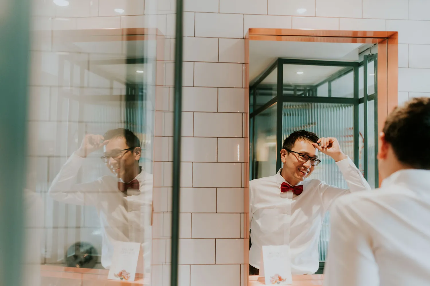 Twins Photography. theweddingnotebook.com