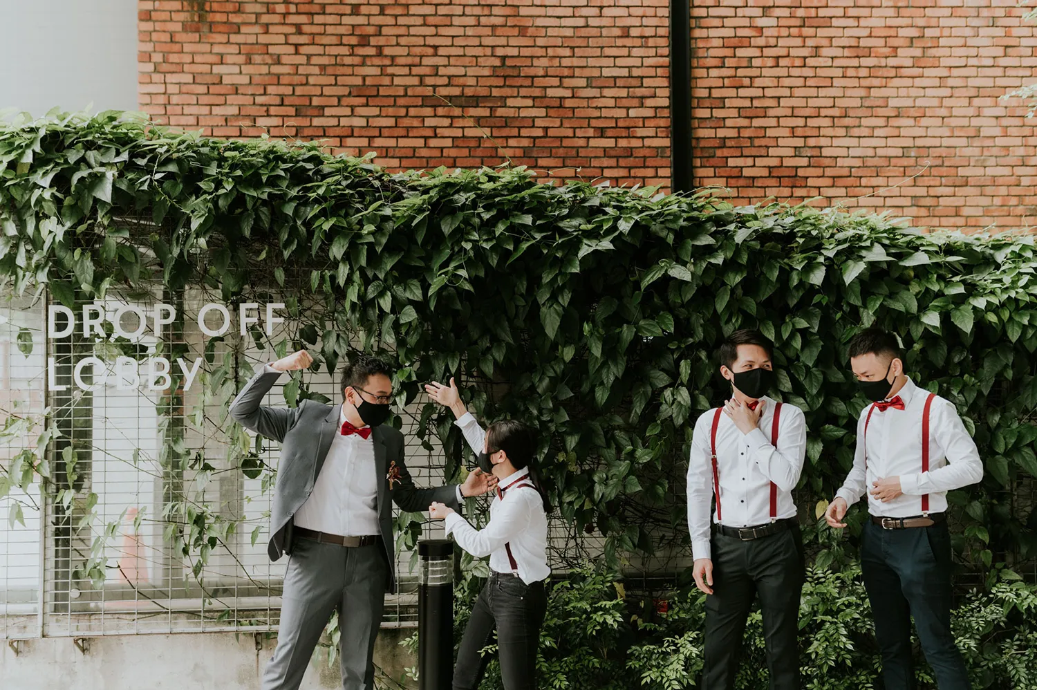 Twins Photography. theweddingnotebook.com