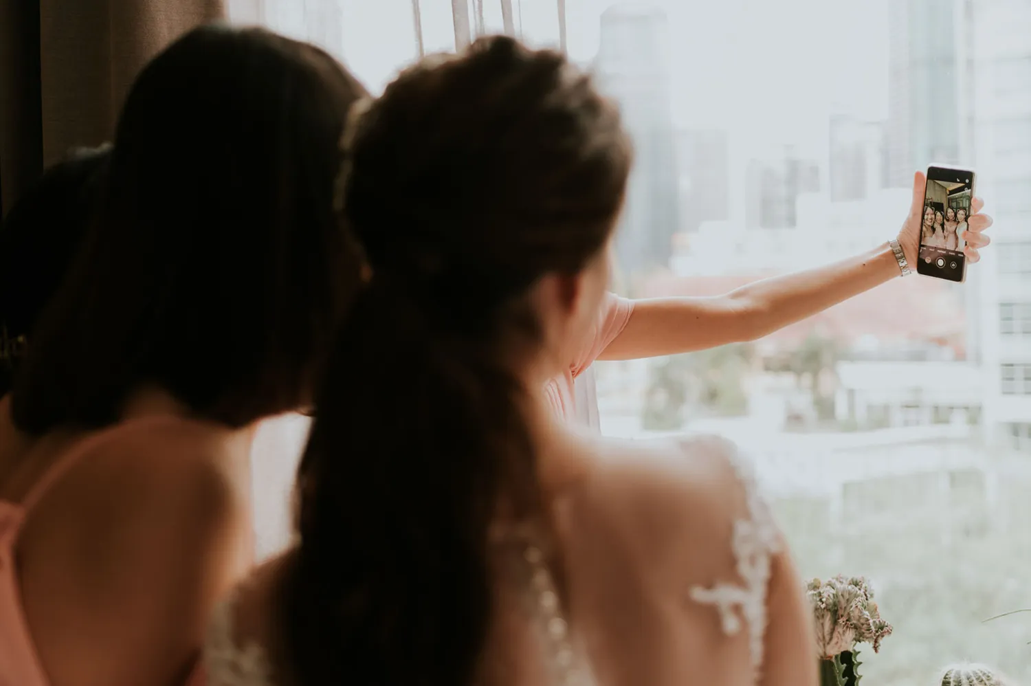 Twins Photography. theweddingnotebook.com