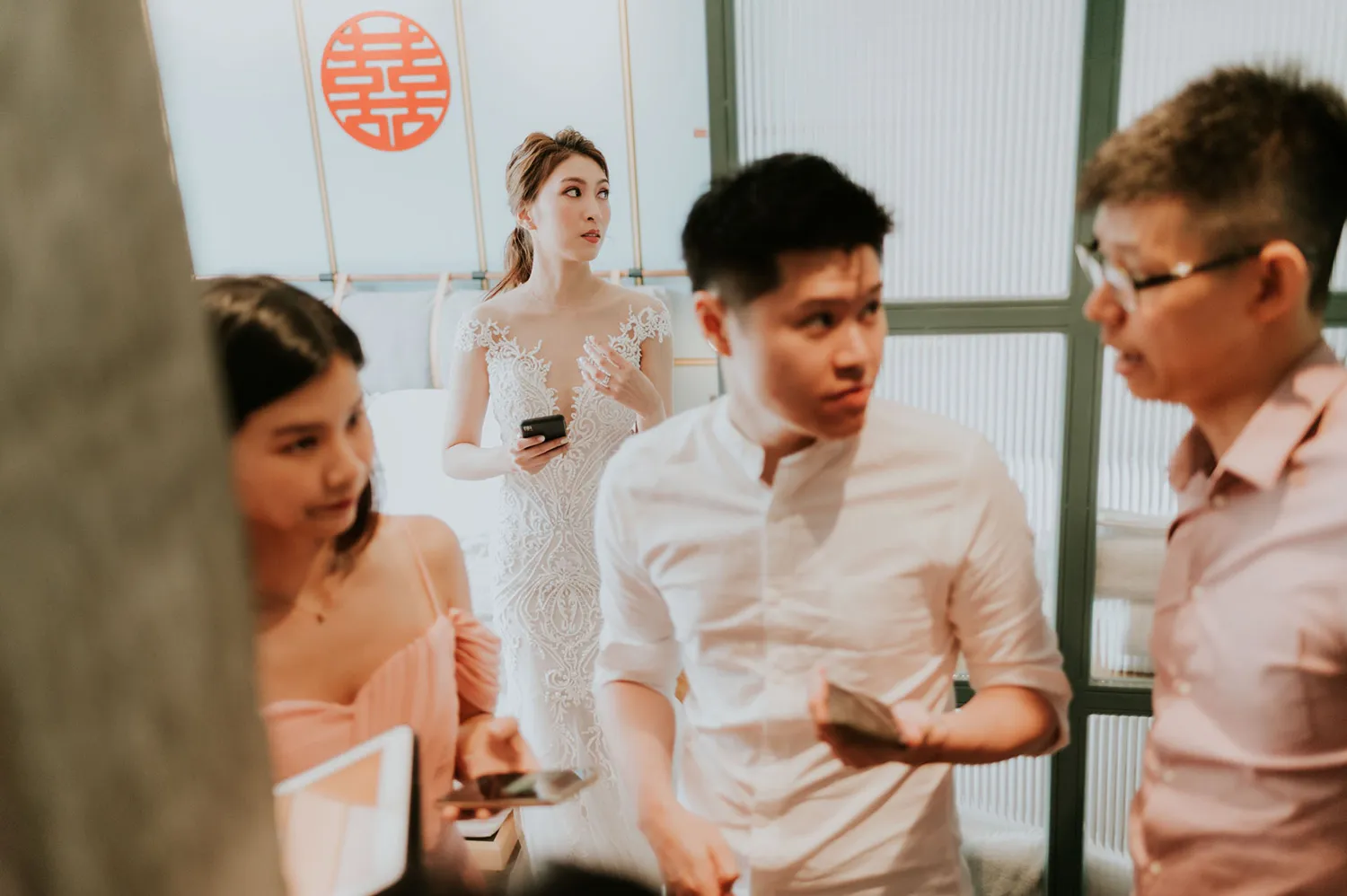 Twins Photography. theweddingnotebook.com