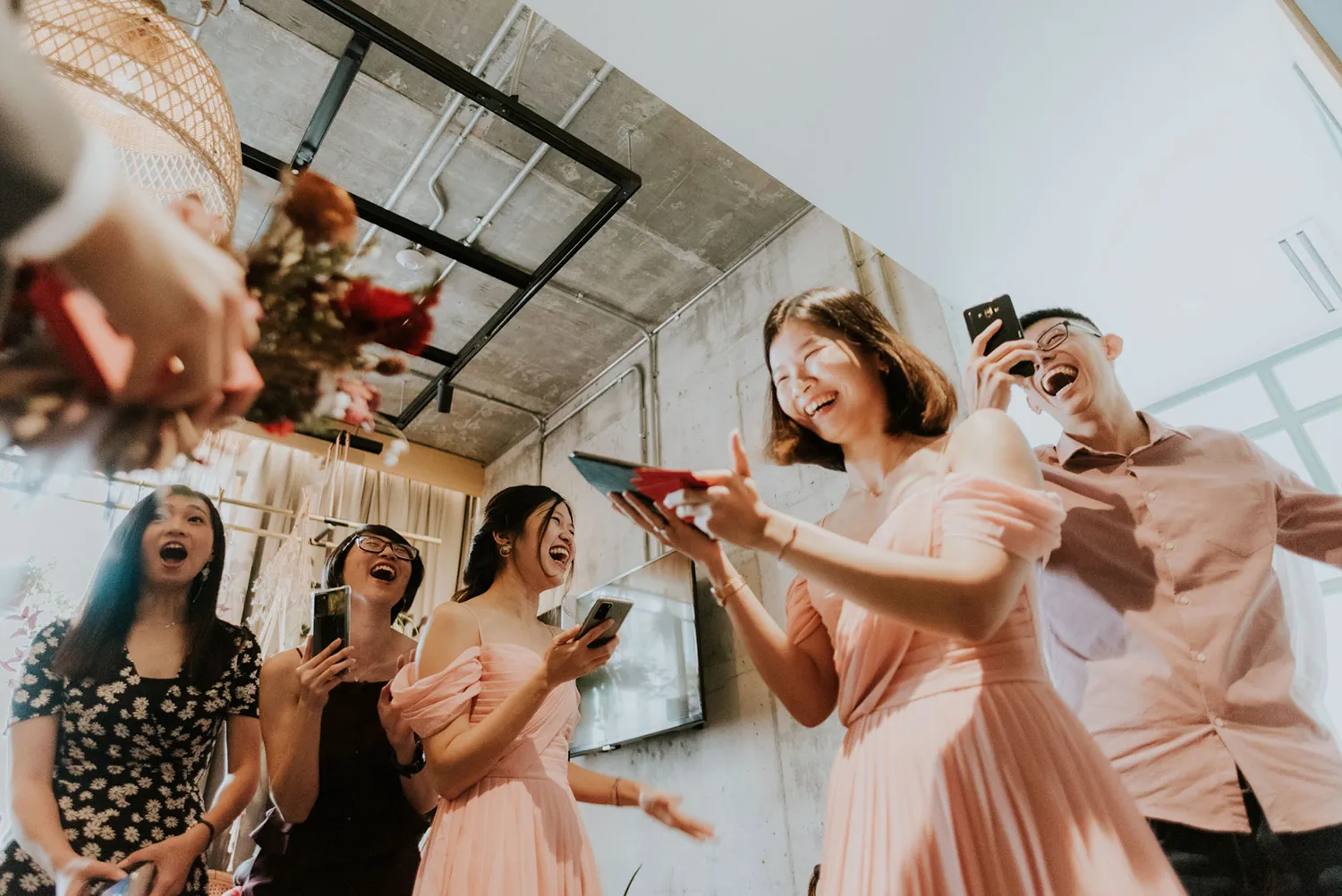 Twins Photography. theweddingnotebook.com