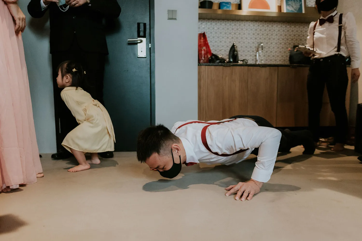 Twins Photography. theweddingnotebook.com