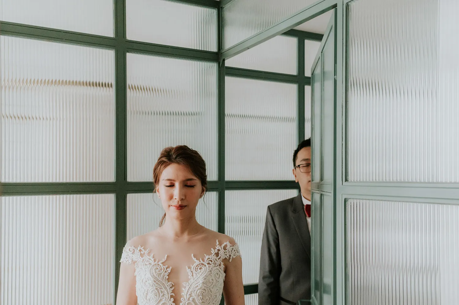 Twins Photography. theweddingnotebook.com