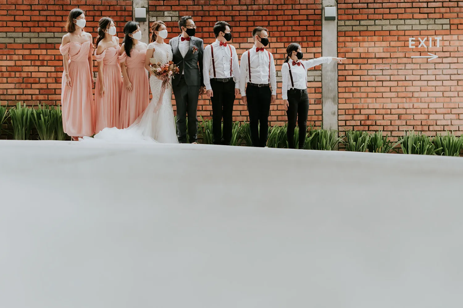 Twins Photography. theweddingnotebook.com