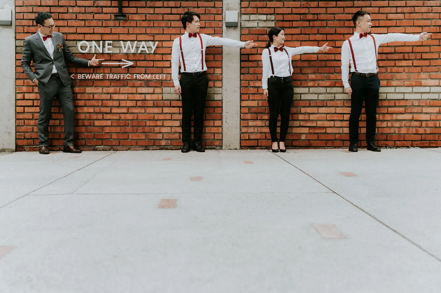 Twins Photography. theweddingnotebook.com