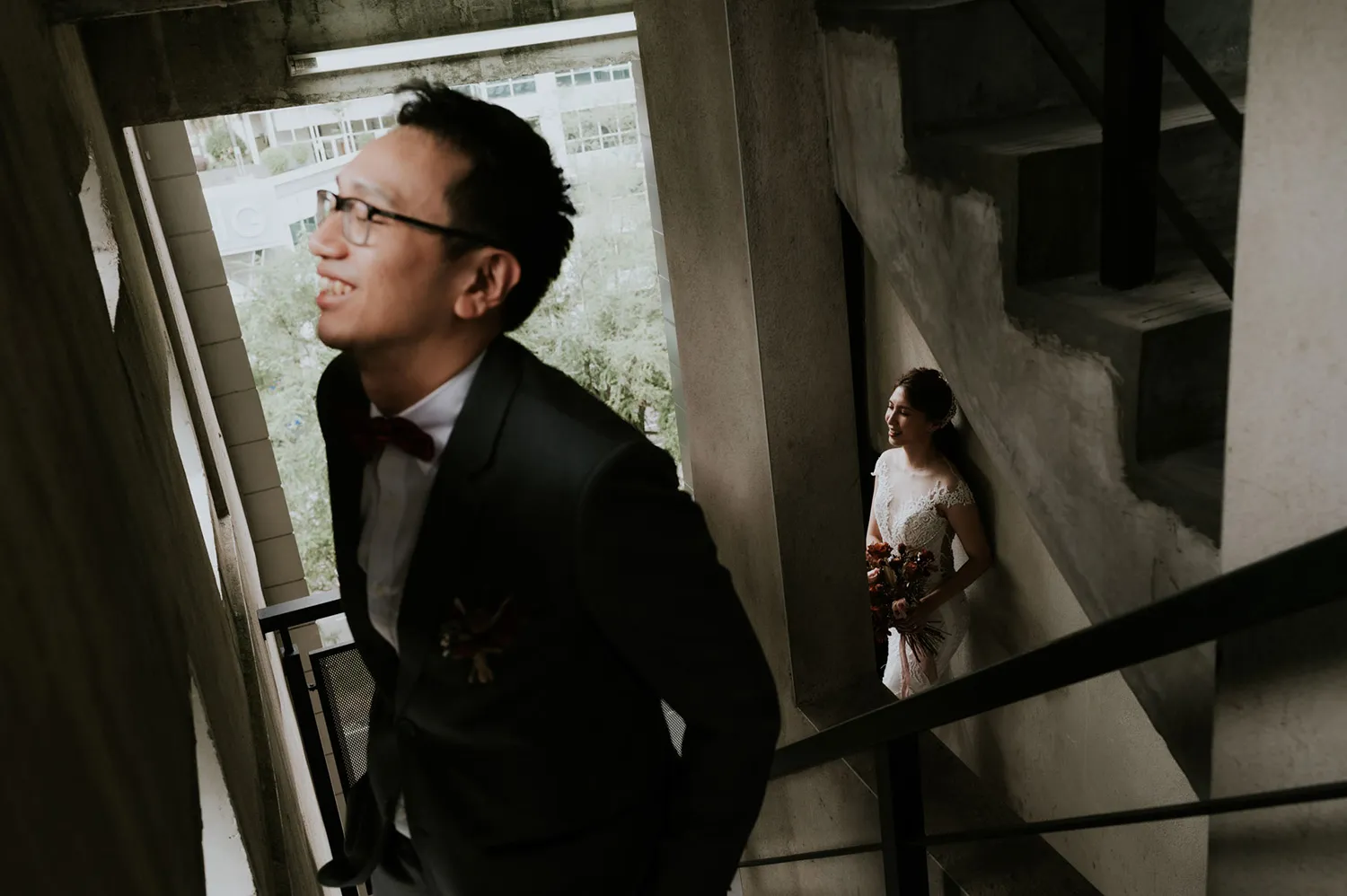 Twins Photography. theweddingnotebook.com