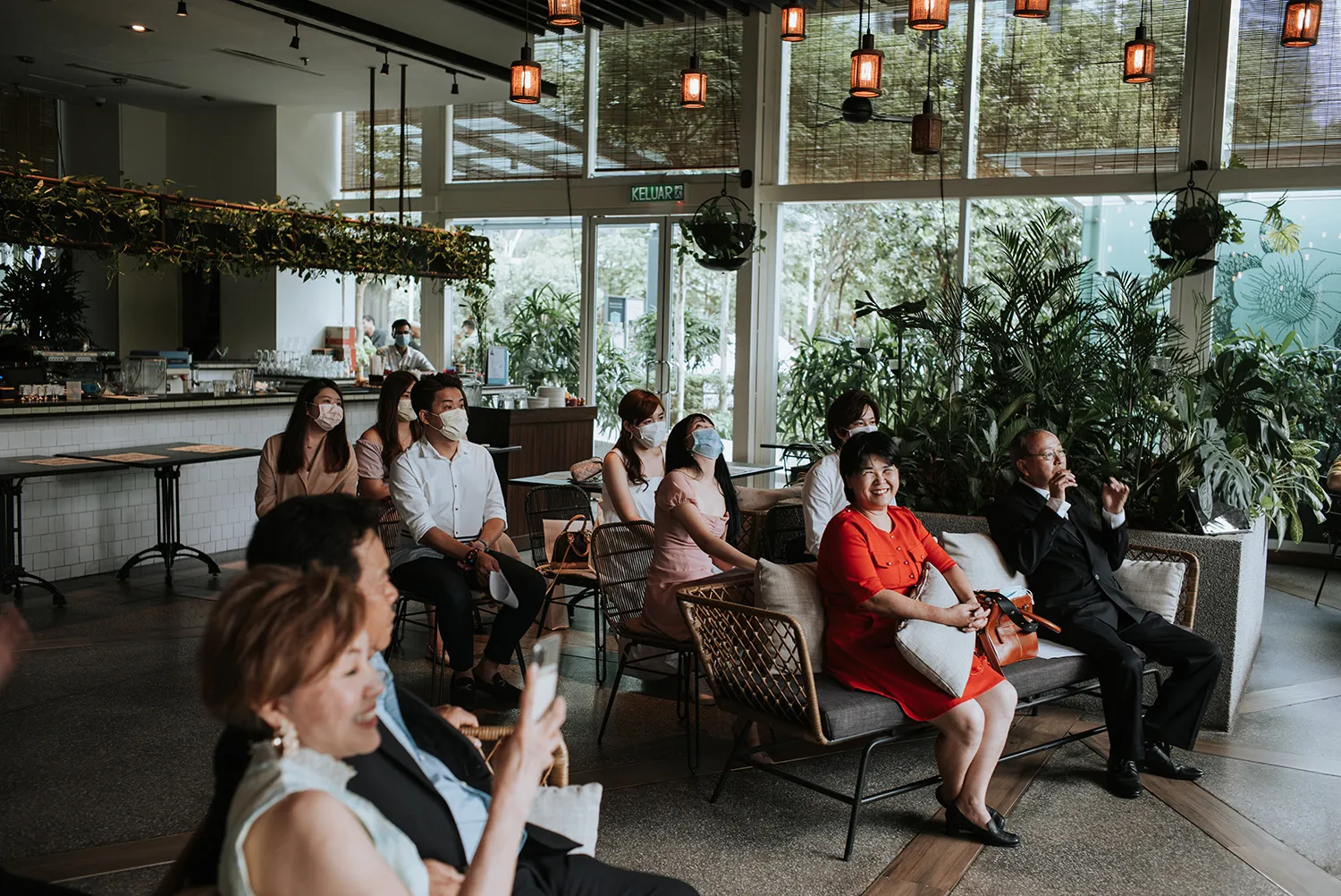 Munkeat Photography. theweddingnotebook.com