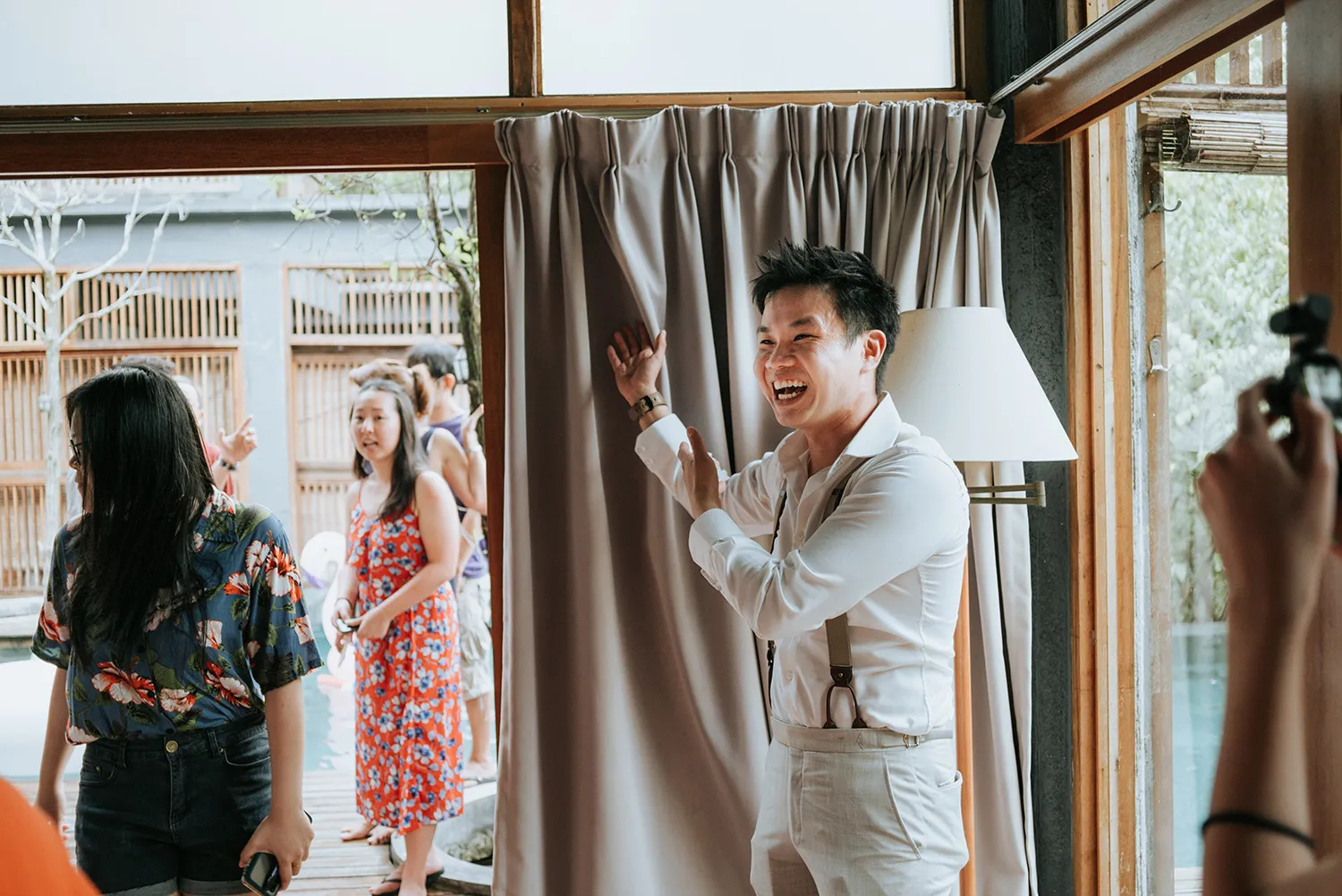 Munkeat Photography. theweddingnotebook.com