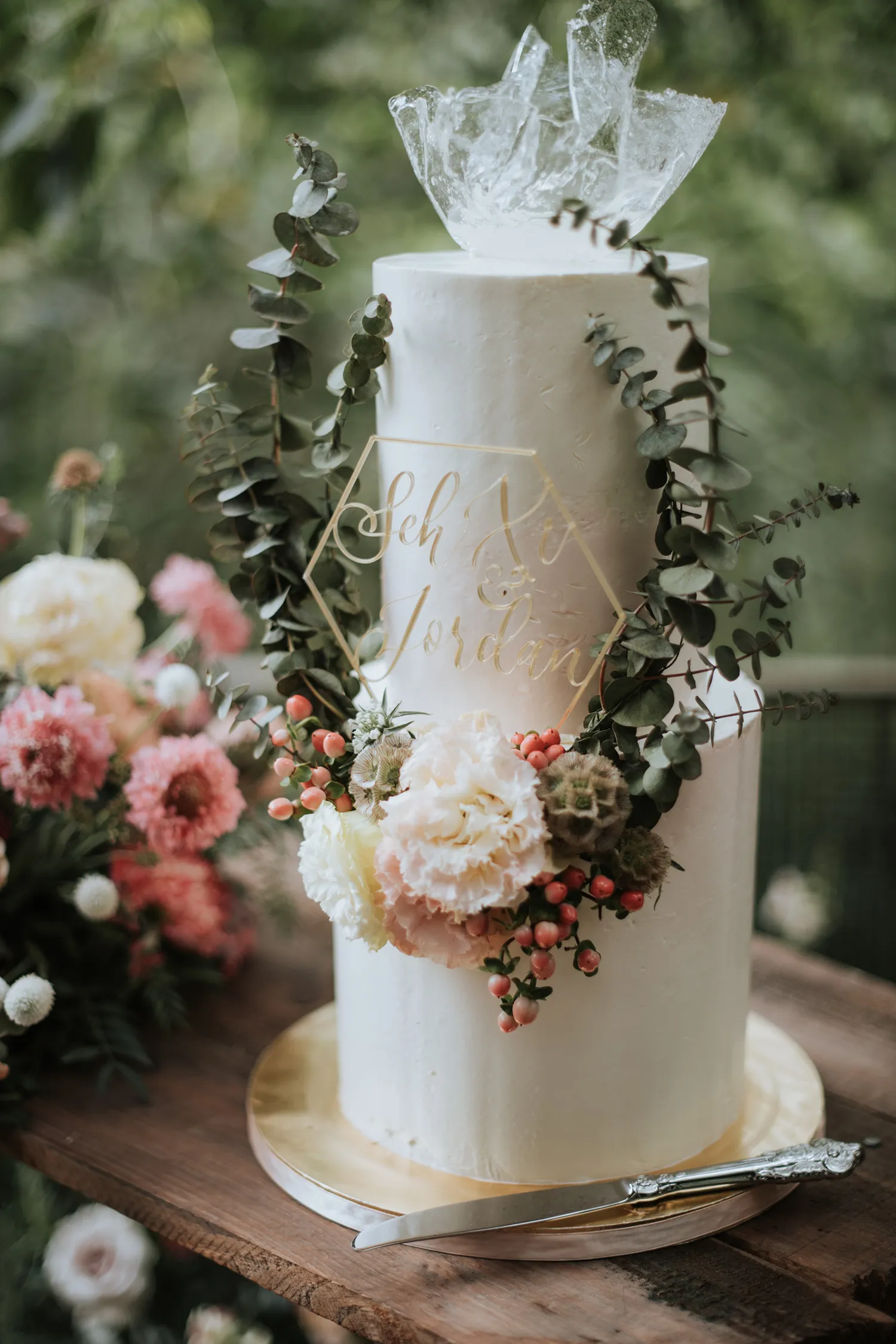 Munkeat Photography. theweddingnotebook.com