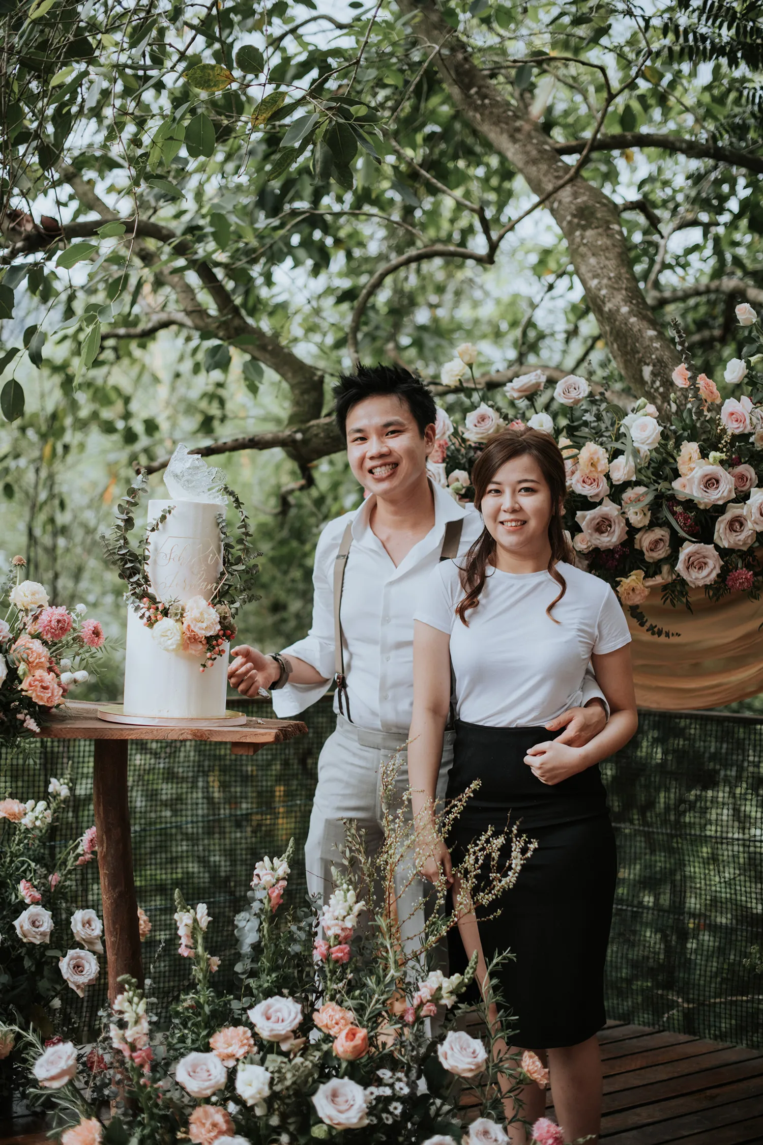 Munkeat Photography. theweddingnotebook.com