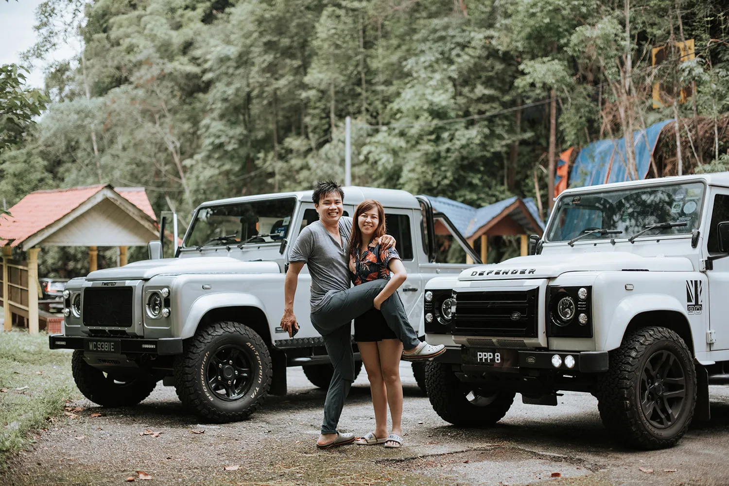 Munkeat Photography. theweddingnotebook.com