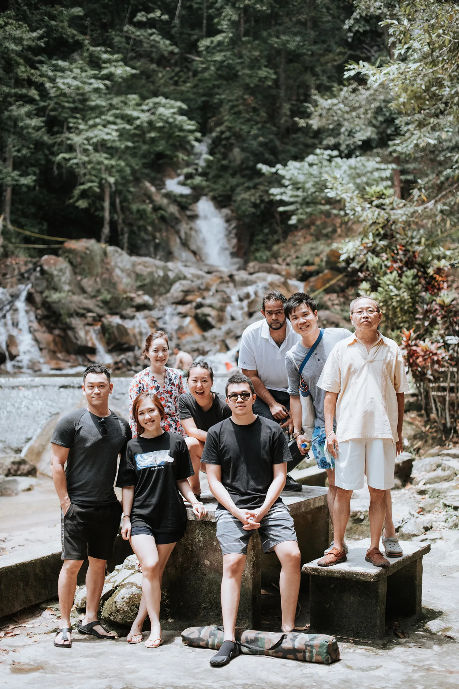 Munkeat Photography. theweddingnotebook.com