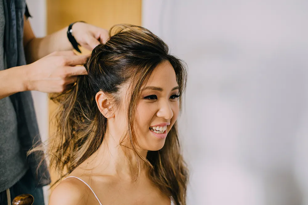 Photo by AndroidsinBoots. theweddingnotebook.com