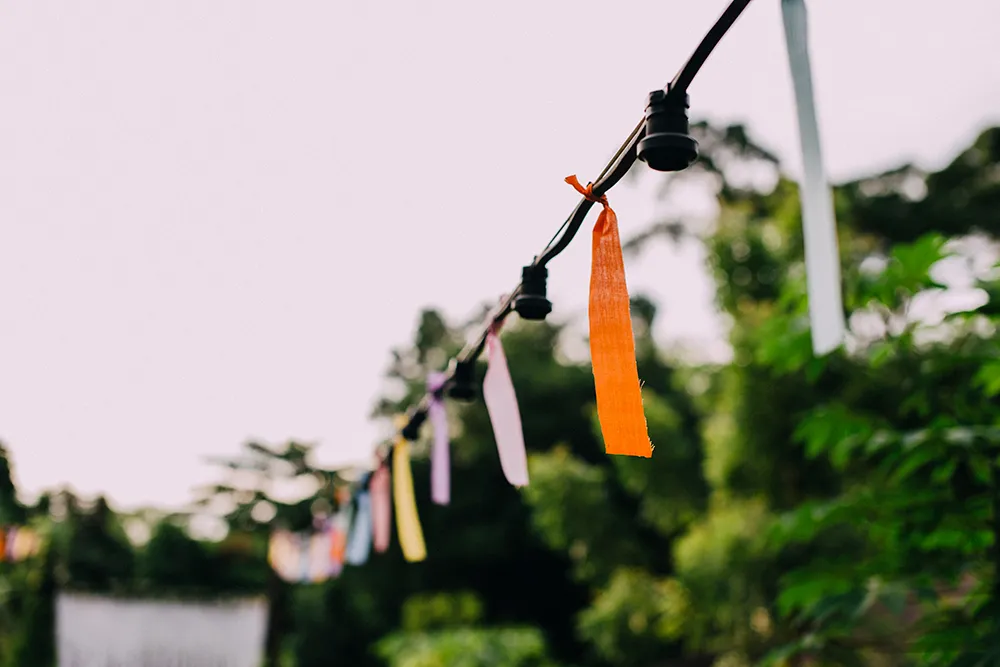 Photo by AndroidsinBoots. theweddingnotebook.com