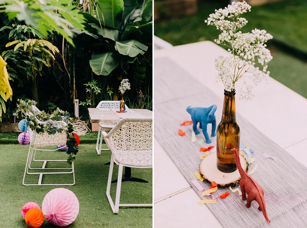 Photo by AndroidsinBoots. theweddingnotebook.com