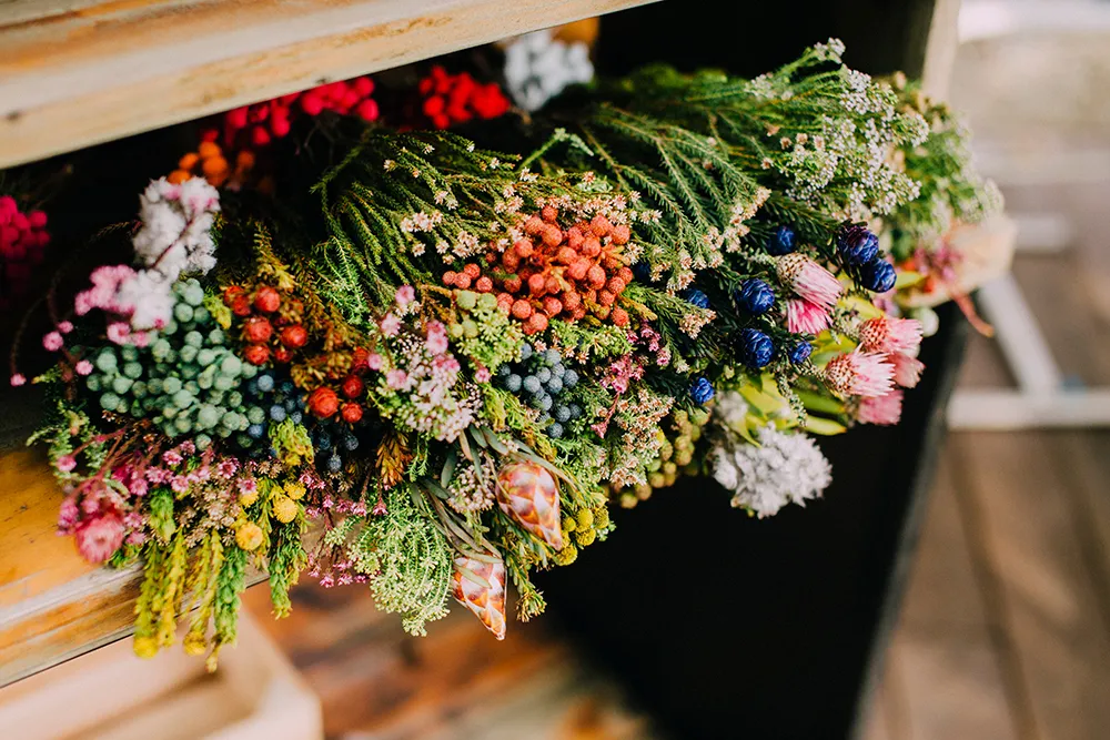 Photo by AndroidsinBoots. theweddingnotebook.com