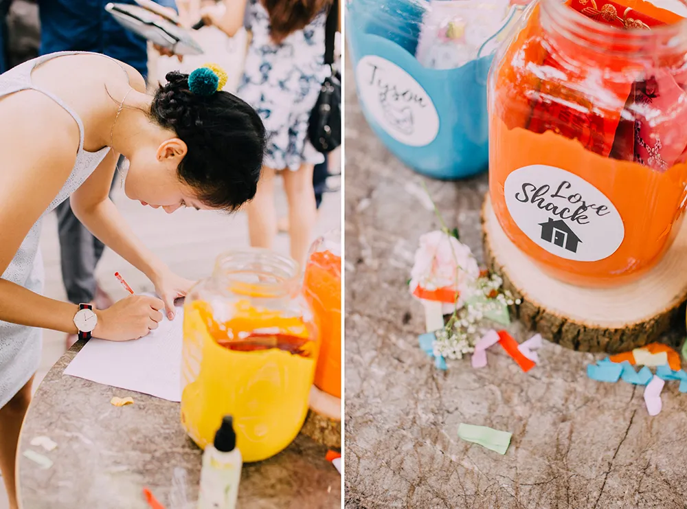 Photo by AndroidsinBoots. theweddingnotebook.com