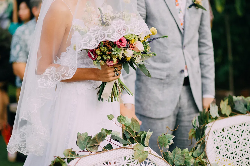 Photo by AndroidsinBoots. theweddingnotebook.com