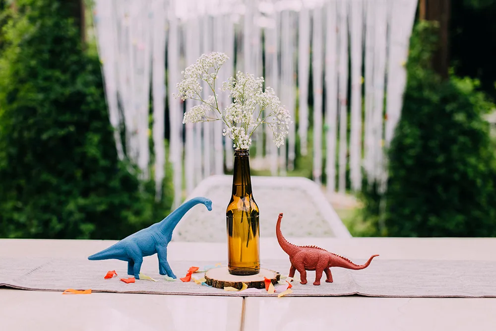 Photo by AndroidsinBoots. theweddingnotebook.com