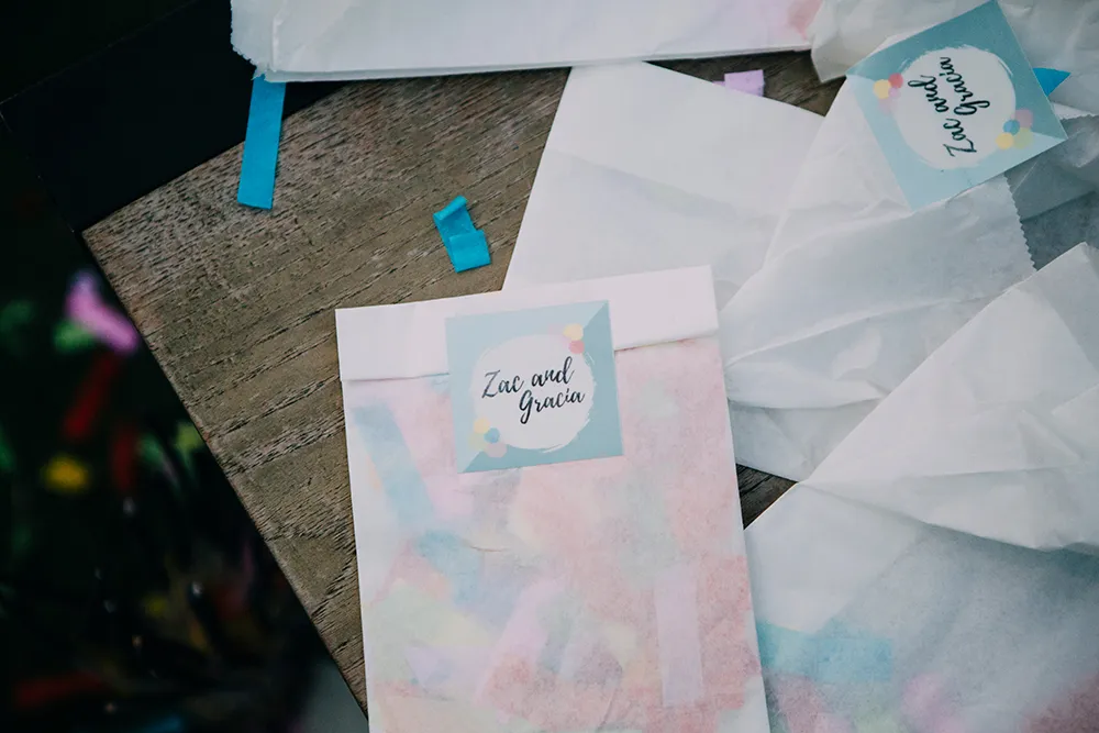 Photo by AndroidsinBoots. theweddingnotebook.com