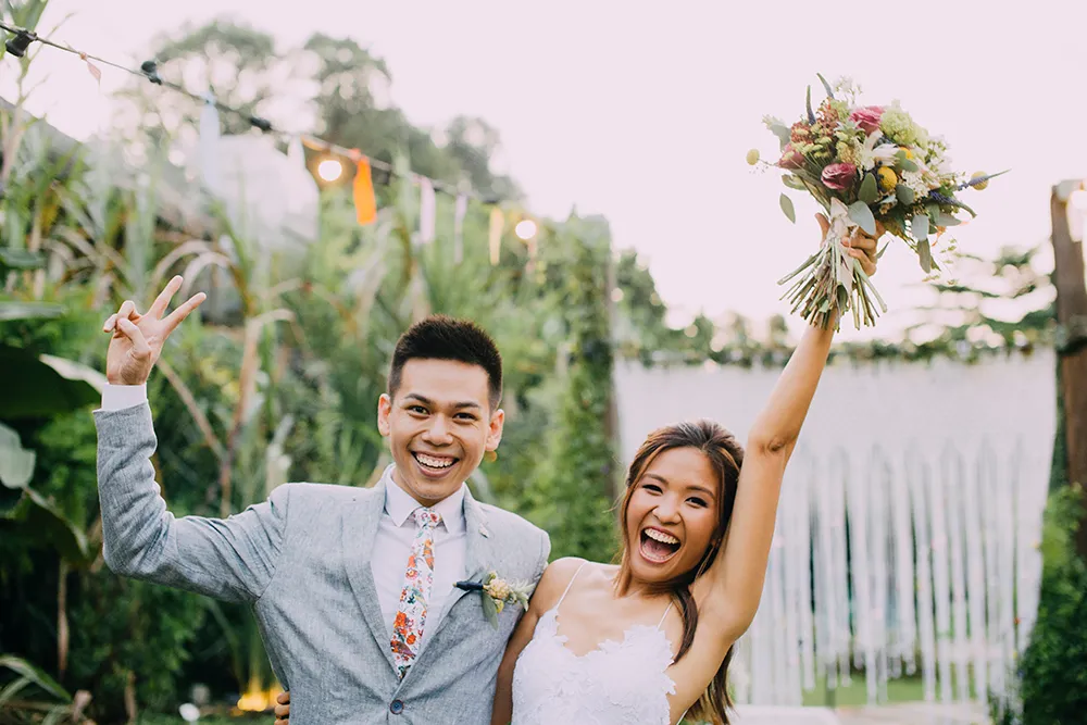 Photo by AndroidsinBoots. theweddingnotebook.com