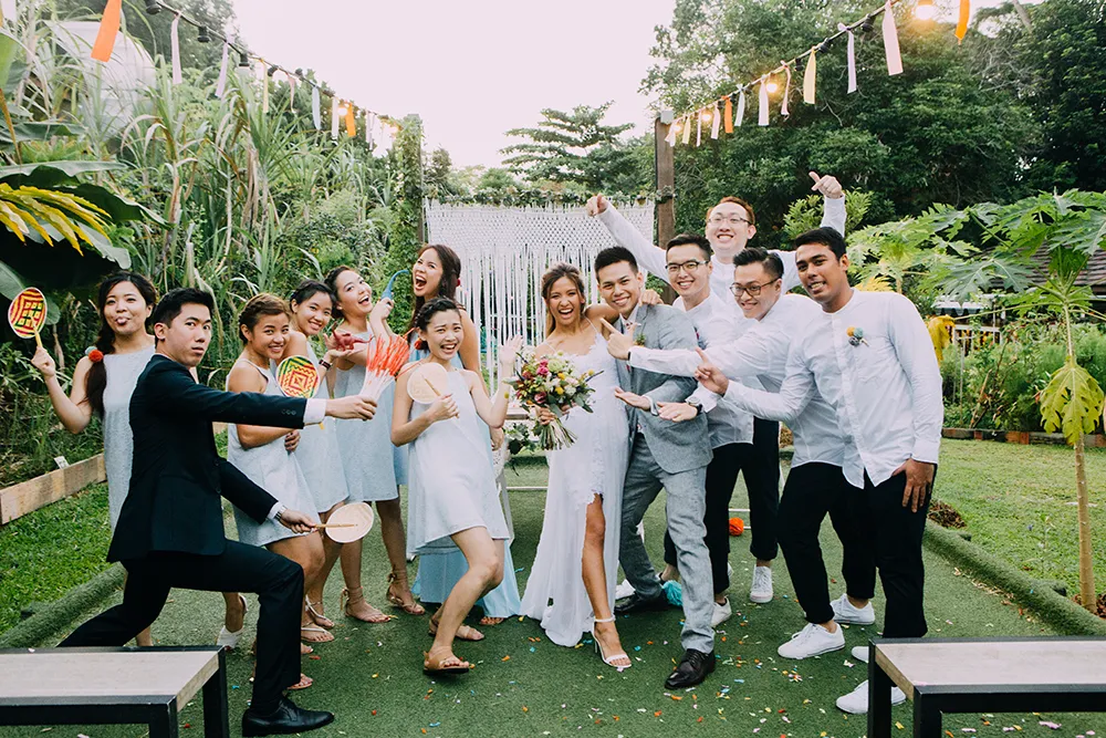 Photo by AndroidsinBoots. theweddingnotebook.com