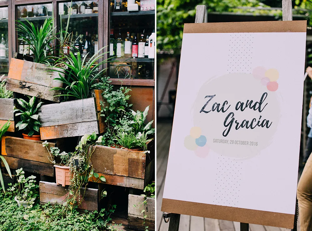 Photo by AndroidsinBoots. theweddingnotebook.com