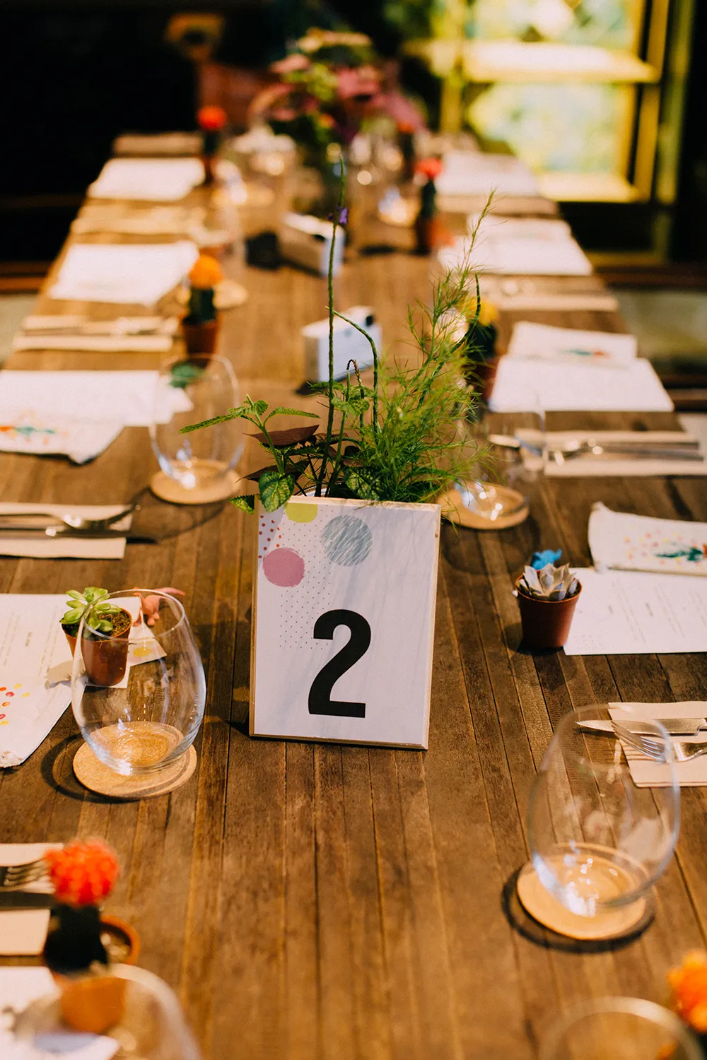 Photo by AndroidsinBoots. theweddingnotebook.com