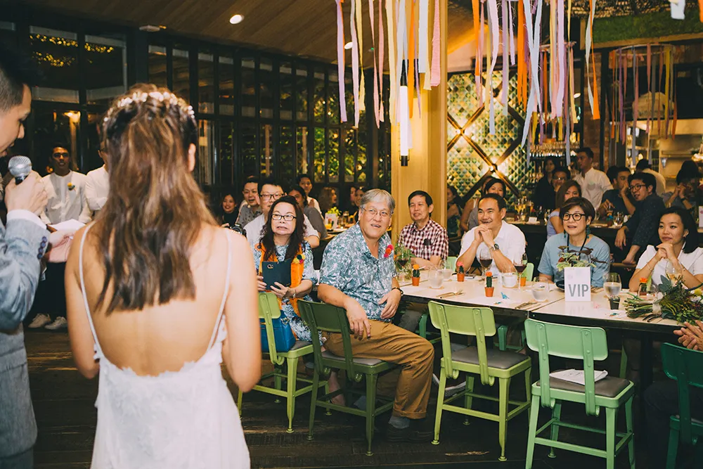 Photo by AndroidsinBoots. theweddingnotebook.com