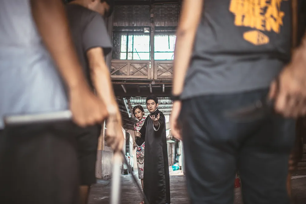 Sanit Photography. theweddingnotebook.com