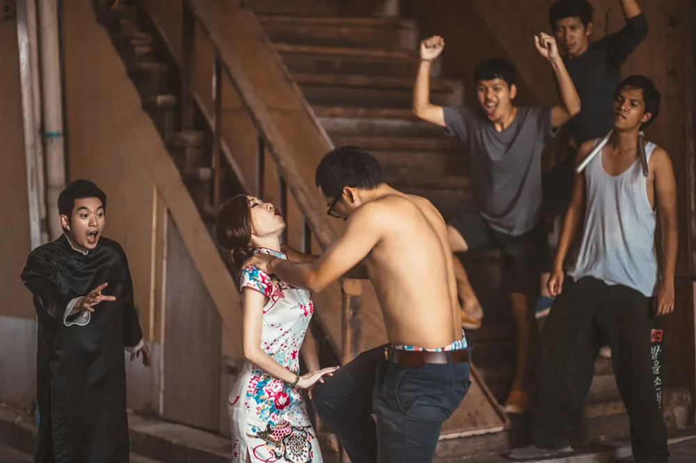 Sanit Photography. theweddingnotebook.com