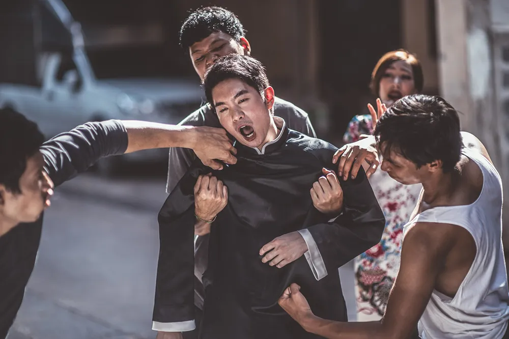 Sanit Photography. theweddingnotebook.com