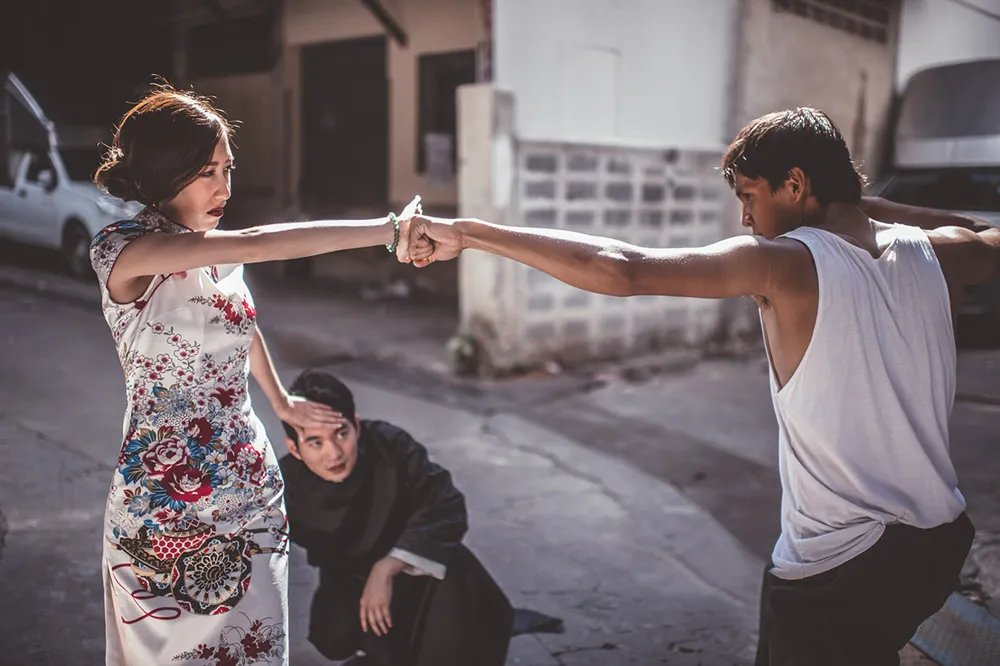 Sanit Photography. theweddingnotebook.com