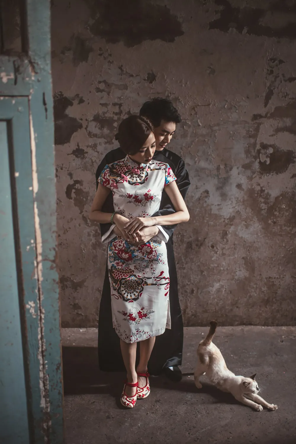 Sanit Photography. theweddingnotebook.com