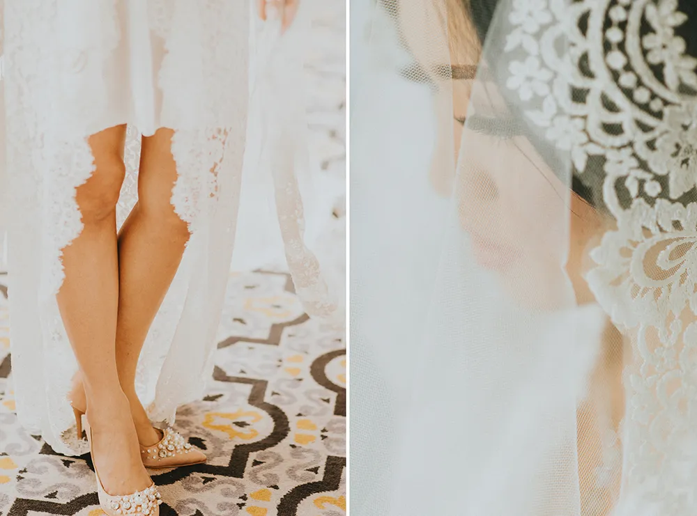 Photo by Diktat Photography. theweddingnotebook.com